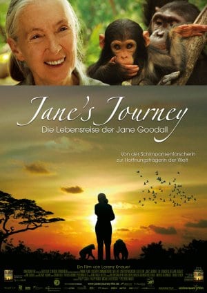 Jane's Journey