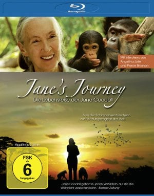 Jane's Journey