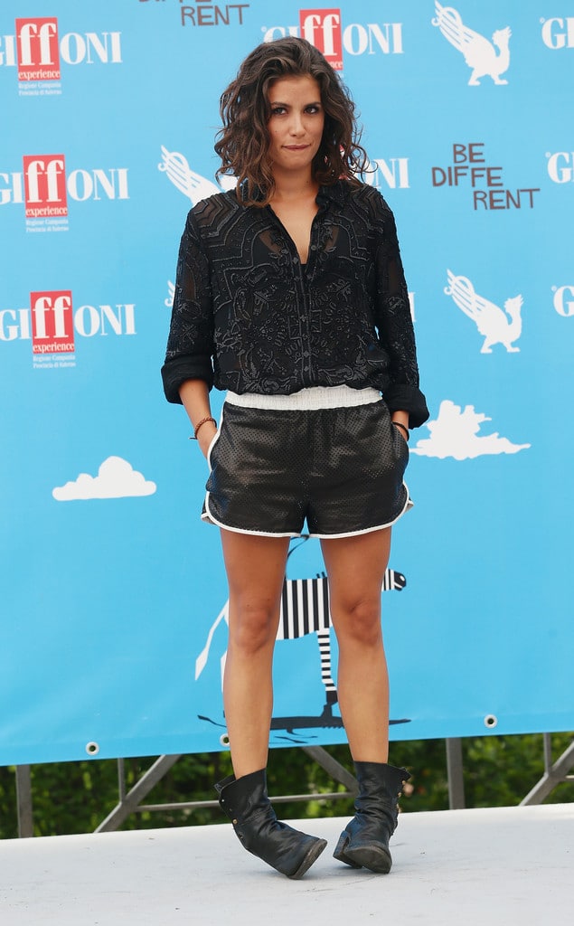 Giulia Michelini Giulia Michelini