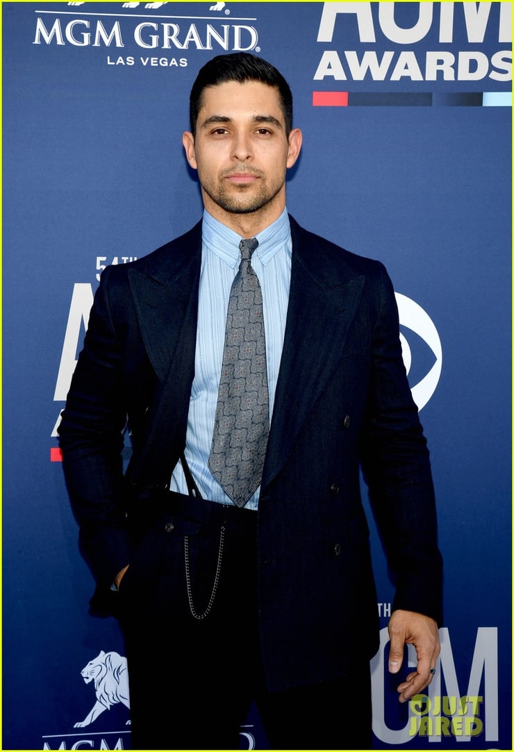 Wilmer Valderrama