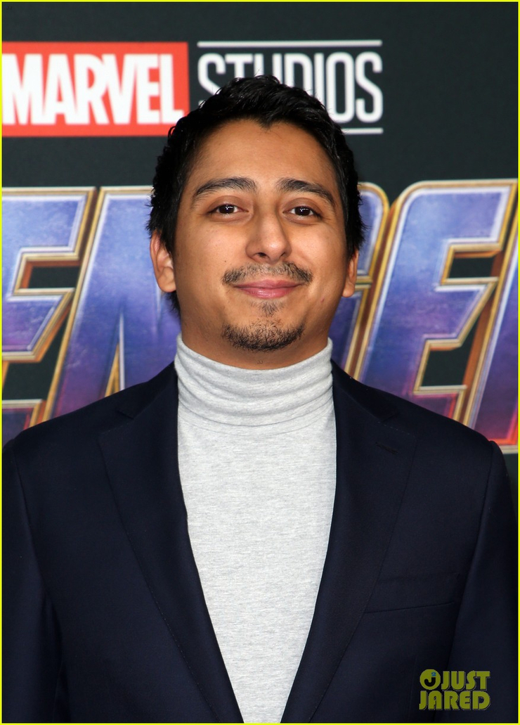 Tony Revolori