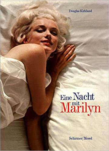 Eine Nacht mit Marilyn