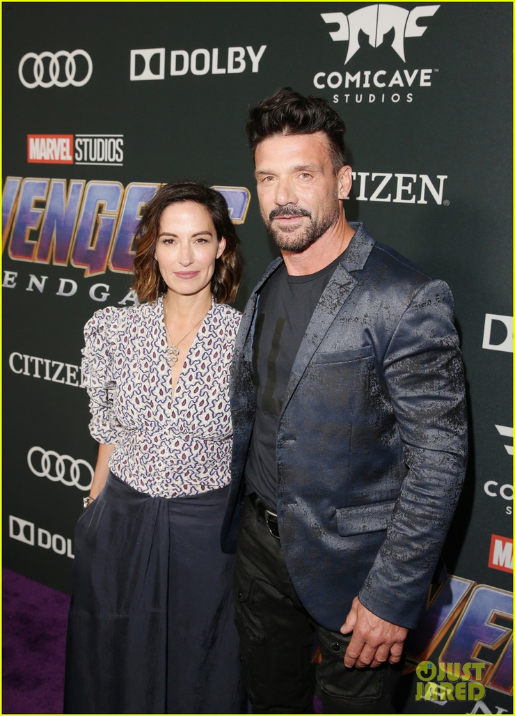 Frank Grillo