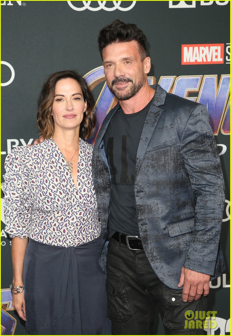 Frank Grillo