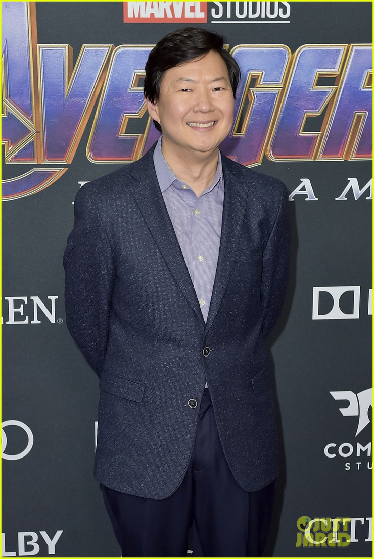 Ken Jeong