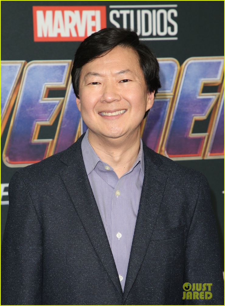 Ken Jeong