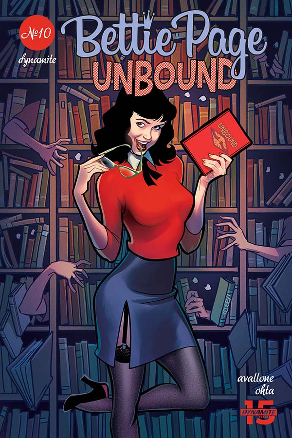 Bettie Page: Unbound Bettie Page: Unbound