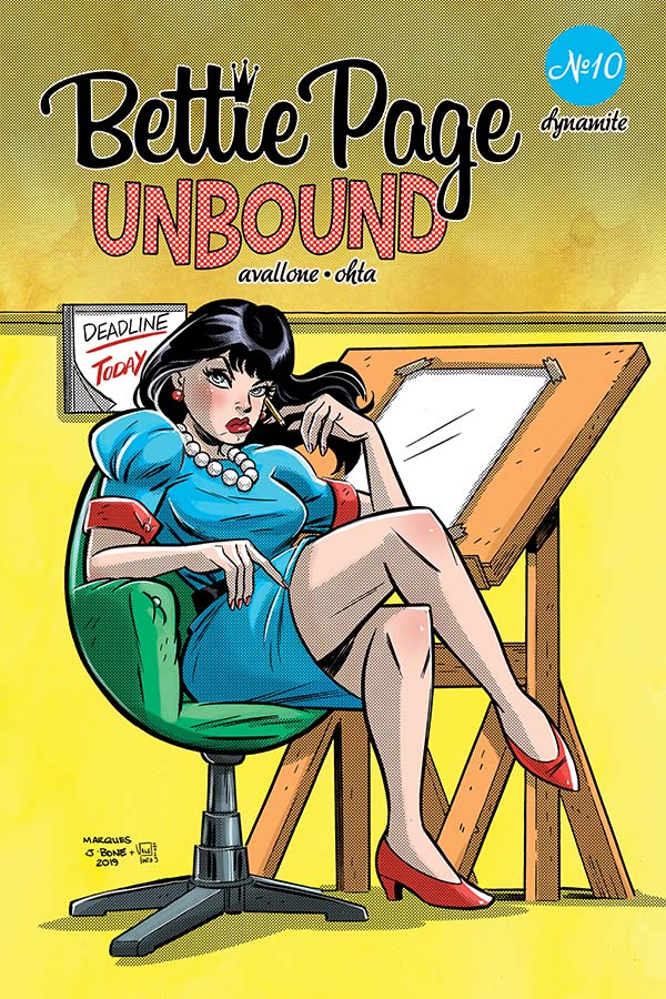 Bettie Page: Unbound Bettie Page: Unbound