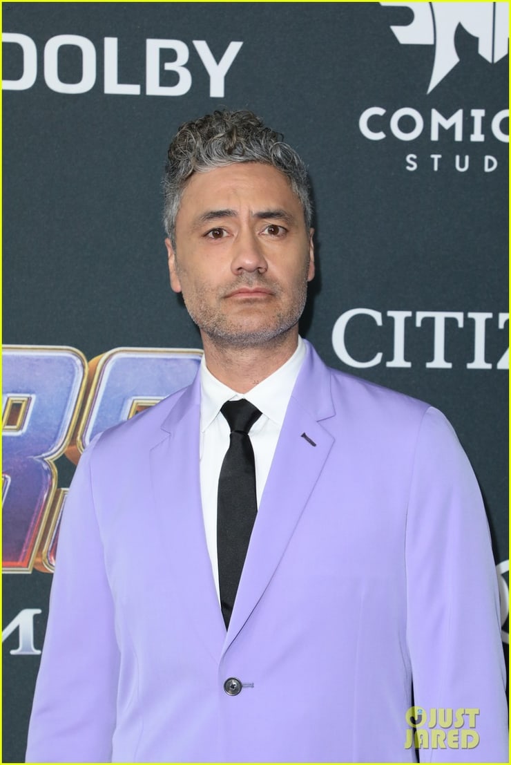 Taika Waititi