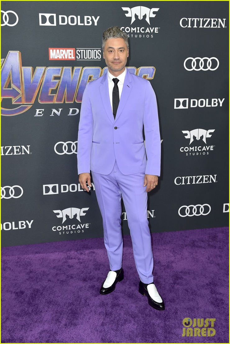 Taika Waititi