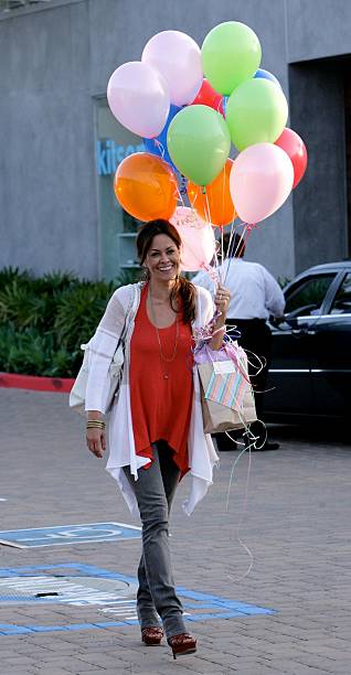 Brooke Burke-Charvet