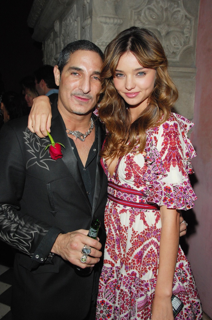 Miranda Kerr