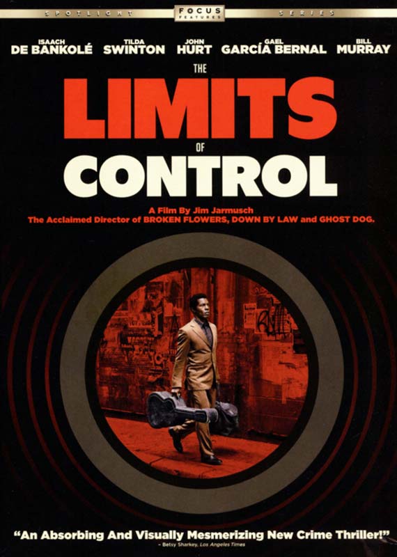 The Limits of Control