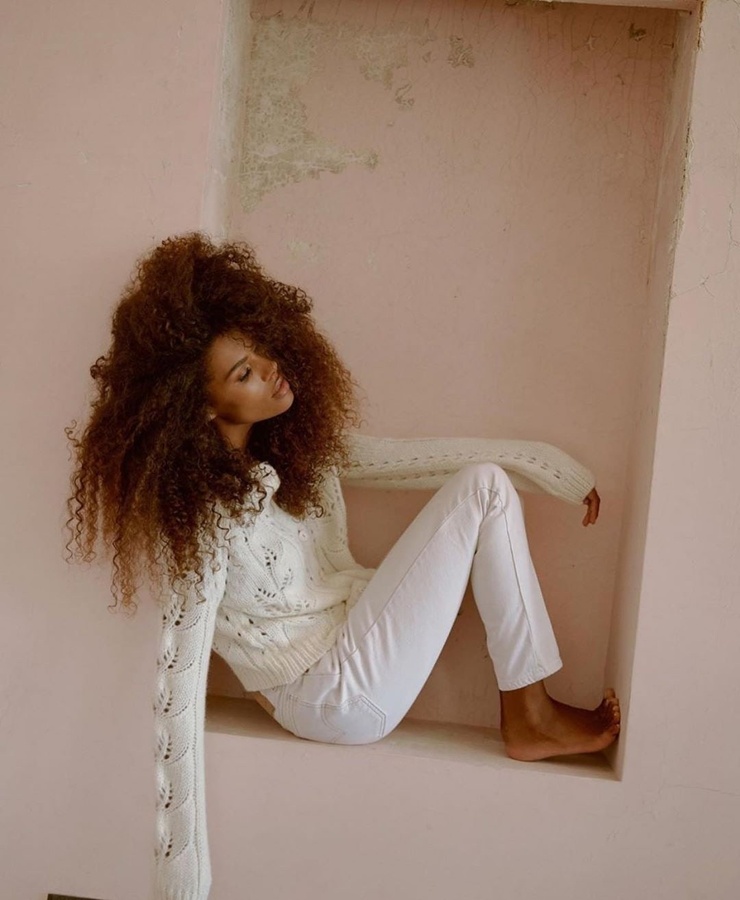 Tina Kunakey