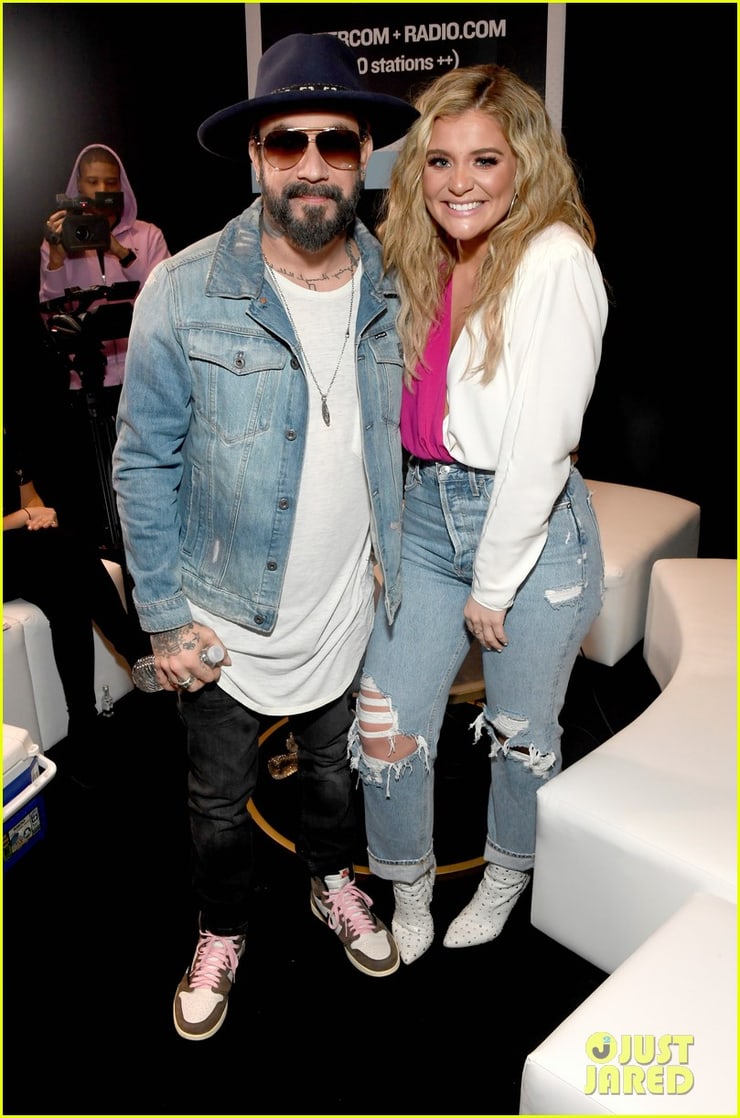 Aj Mclean