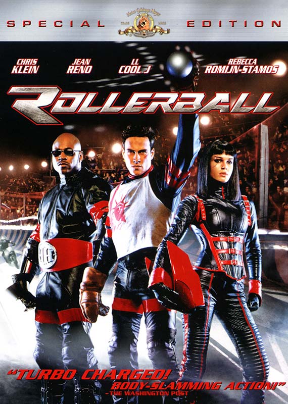 Rollerball