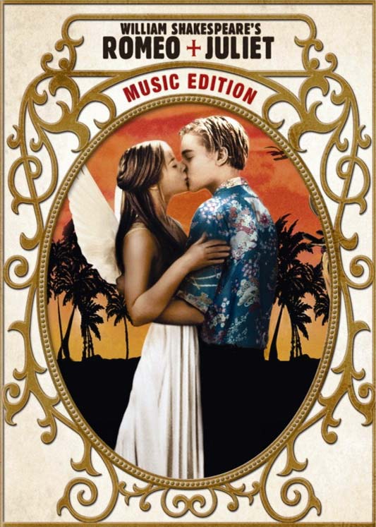 Romeo & Juliet - The Music Edition