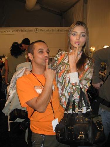 Miranda Kerr