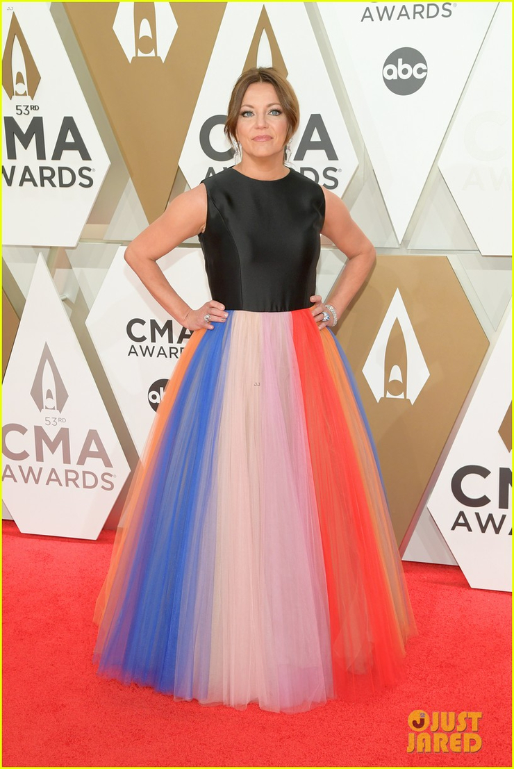 Martina McBride