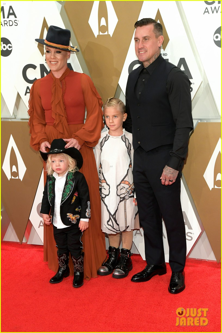 Carey Hart