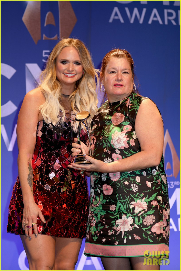 Miranda Lambert Miranda Lambert