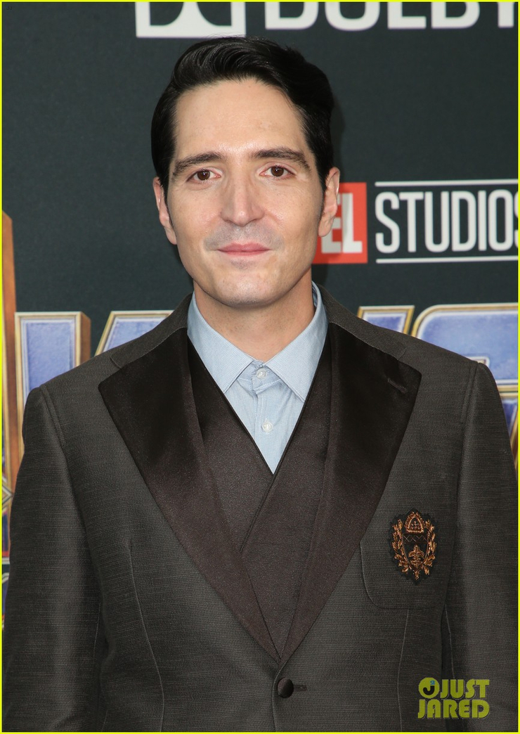 David Dastmalchian