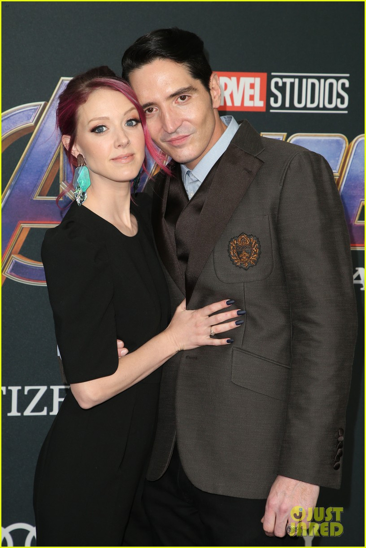 David Dastmalchian