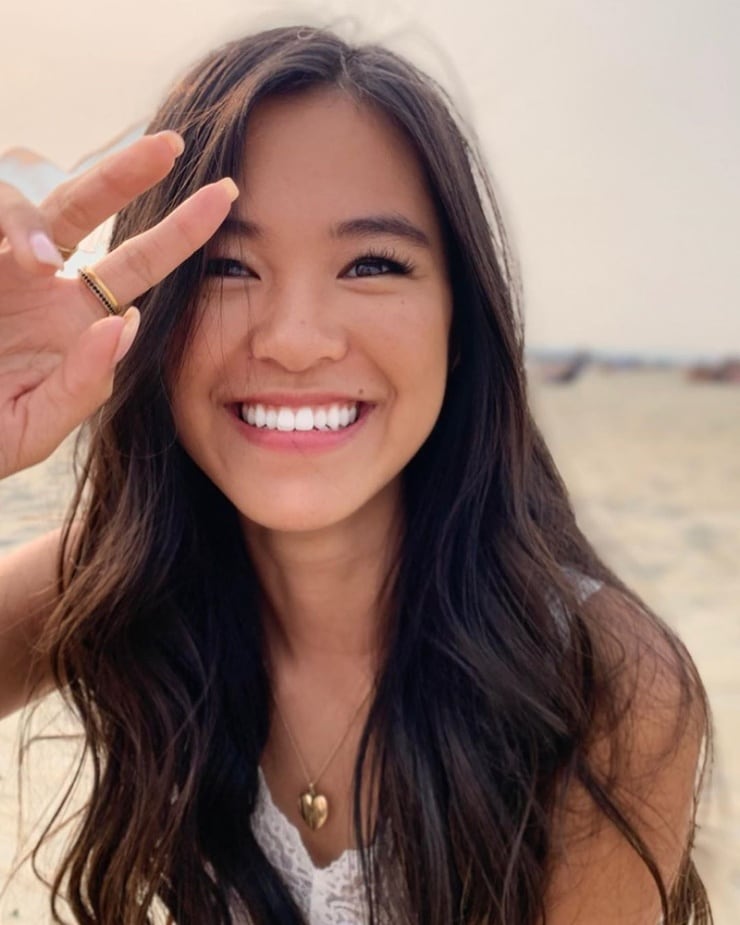 Tiffany Espensen