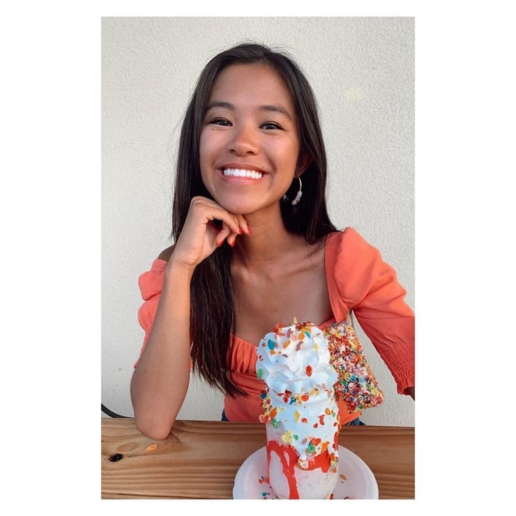 Tiffany Espensen