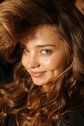 Miranda Kerr