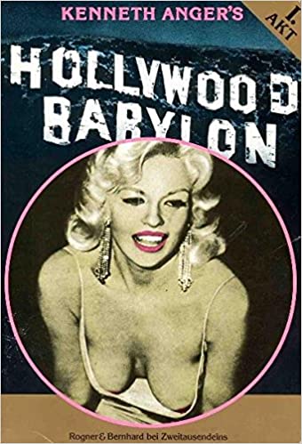 Kenneth Anger: Hollywood Babylon