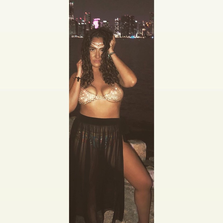 Jersey Shore