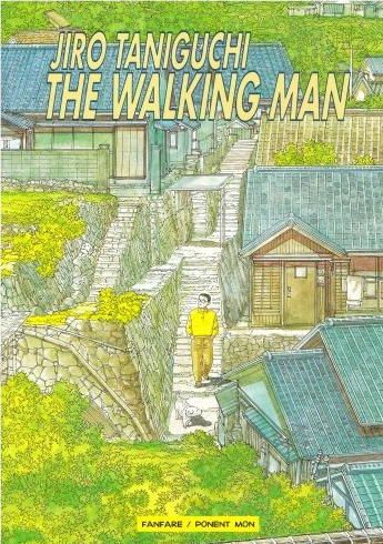 The Walking Man