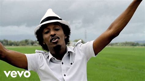 K'naan: Wavin' Flag - Coca-Cola Celebration Mix
