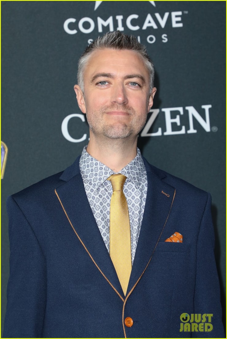 Sean Gunn