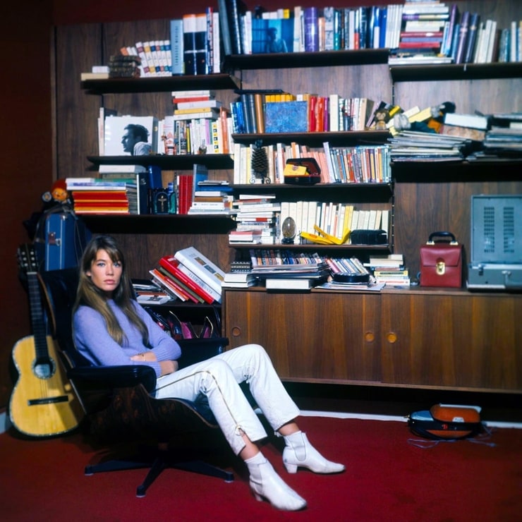 Françoise Hardy