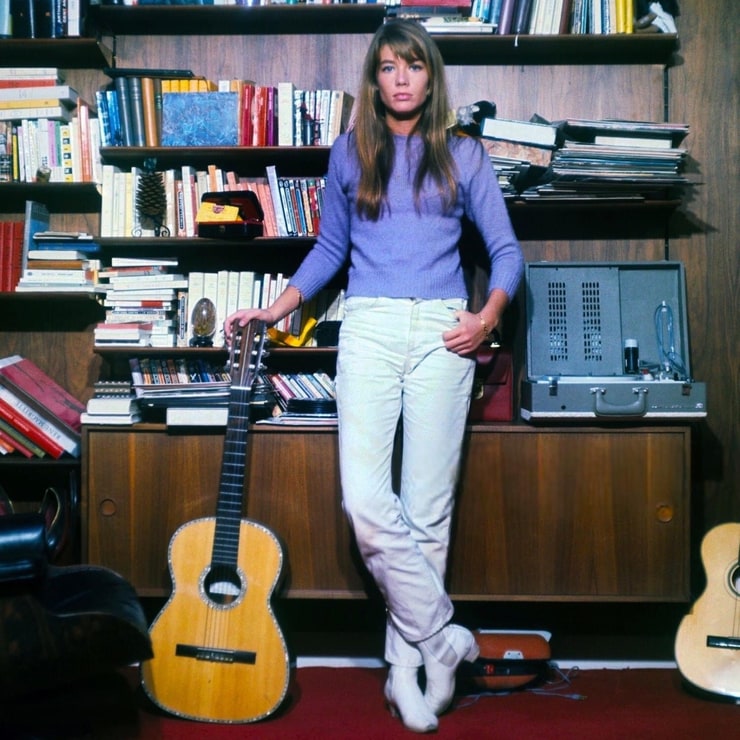 Françoise Hardy