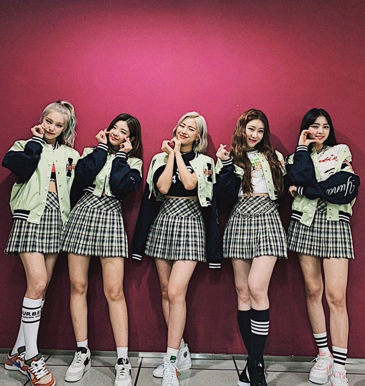 ITZY