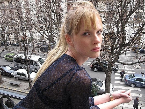 Anne Vyalitsyna