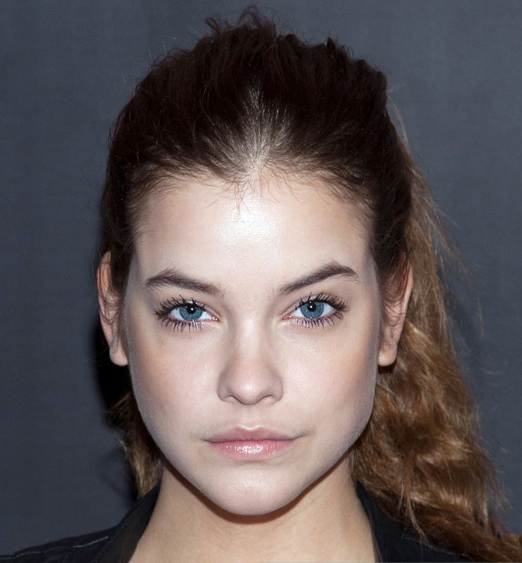 Barbara Palvin