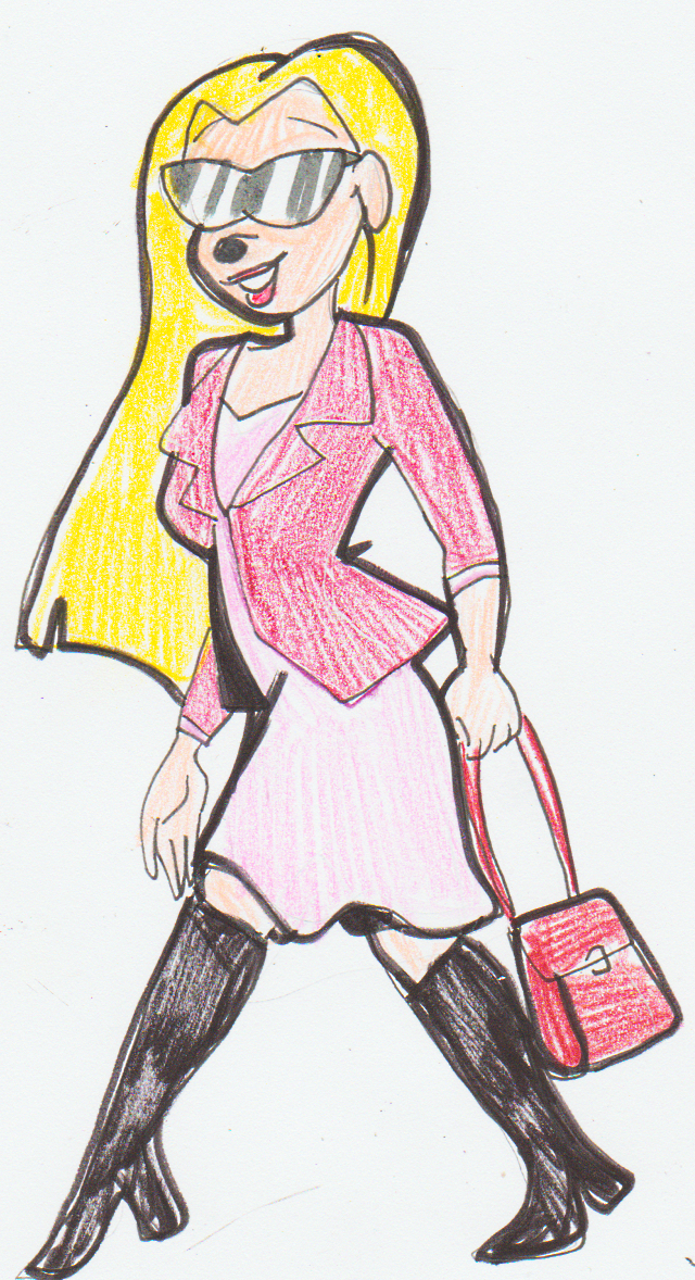 Heartfilia MacPoodle