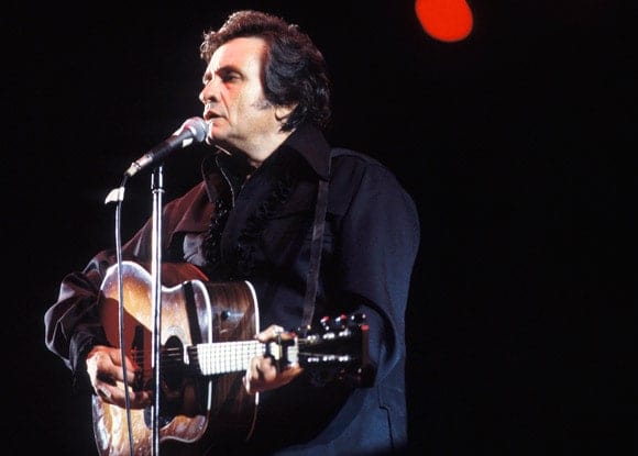 Johnny Cash