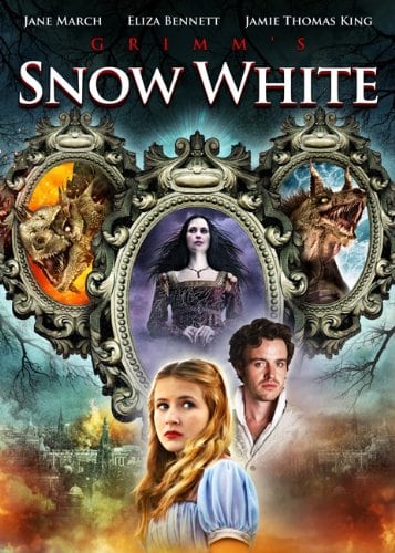 Grimms Snow White