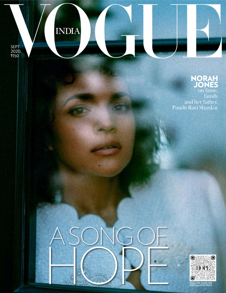 Norah Jones