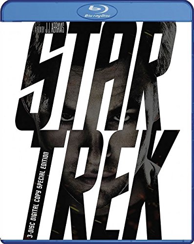 Star Trek (3-Disc Digital Copy Special Edition) 