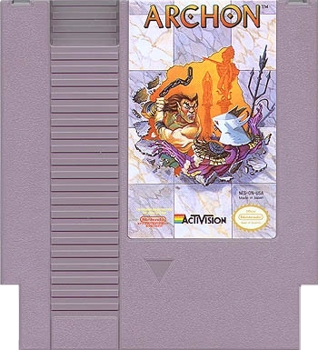 Archon