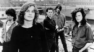 The Tragically Hip