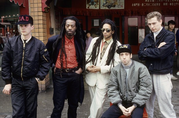 Big Audio Dynamite