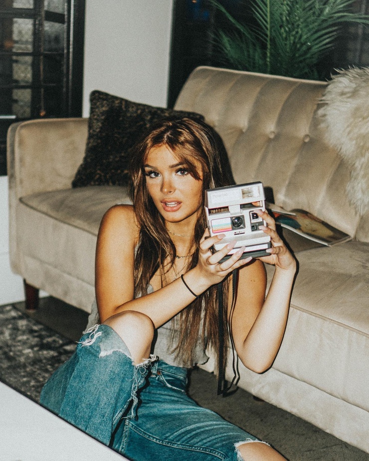 Brighton Sharbino