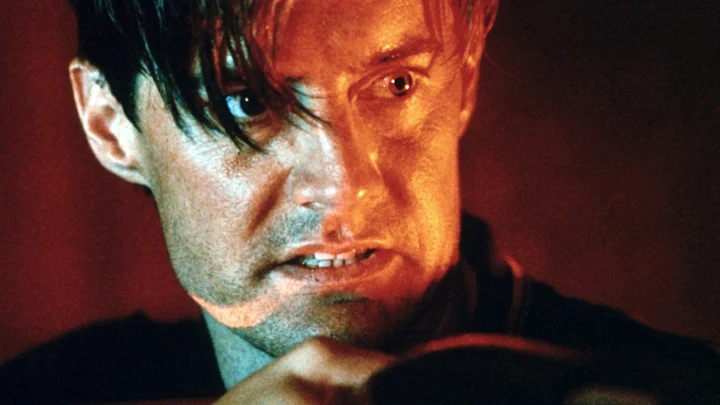 The Trigger Effect                                  (1996)